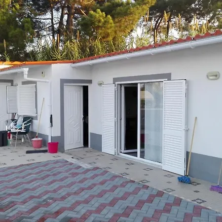 Lisbonne Rive Sud Du Tage Apartamento Moita (Setubal)